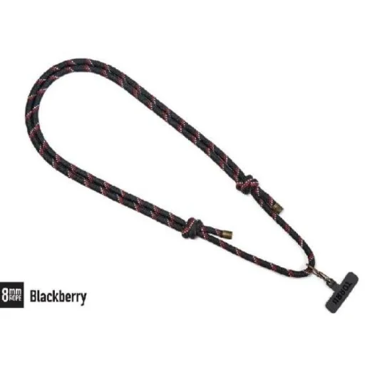 Torrii Knotty Series 8Mm Strap Blackberry